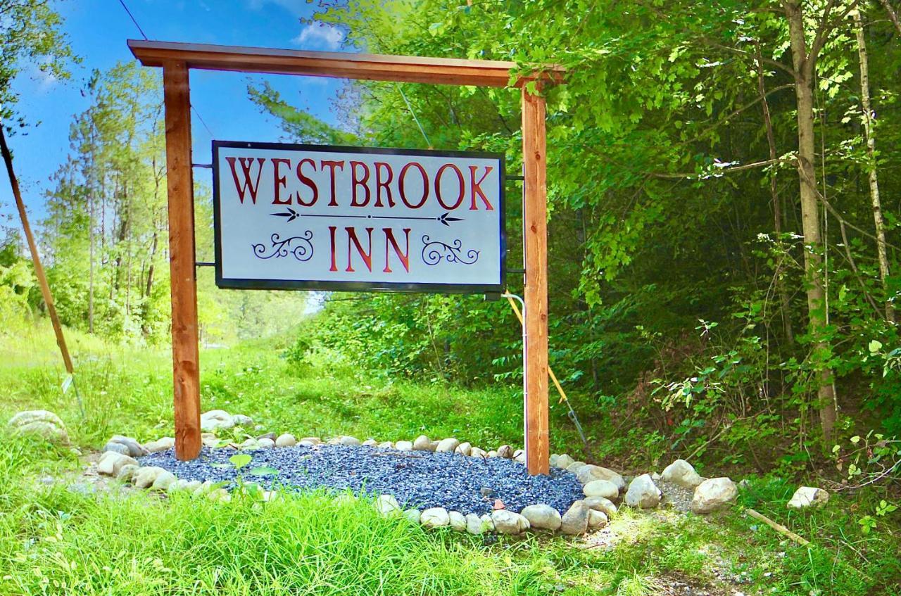 Westbrook Inn Lake George Exterior photo